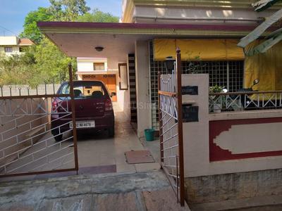Gallery Cover Image of 3500 Sq.ft 3 BHK Independent House for buy in Vidyaranyapura for 35000000