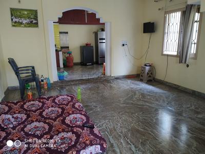 2 BHK Independent Floor