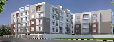 3 BHK Apartment