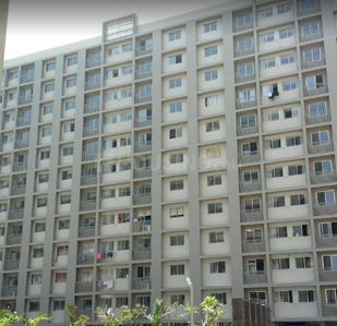 2 BHK Apartment