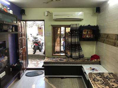 Gallery Cover Image of 510 Sq.ft 2 BHK Independent House for buy in Mulund West for 7300000