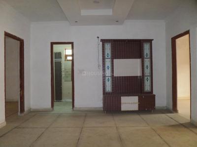 3 BHK Independent Floor