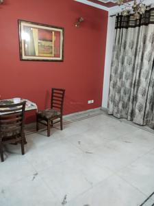 3 BHK अपार्टमेंट