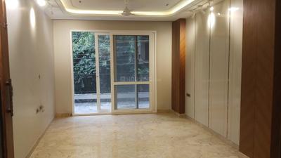 BHK 2000 Sqft Independent Floor for sale at Safdarjung Enclave