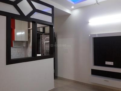 1 BHK Apartment