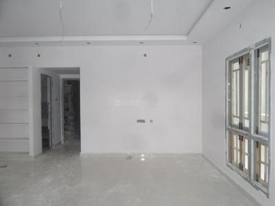 4 BHK Independent House