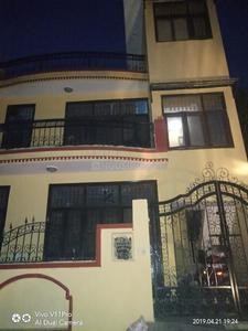 Gallery Cover Image of 1291 Sq.ft 5 BHK Independent House for buy in Eta 1 Greater Noida for 8700000