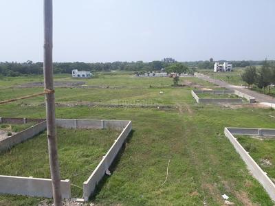 Residential Plot