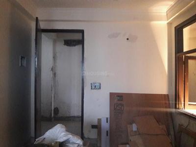 1 BHK Apartment