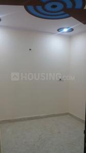 2 BHK Independent Floor