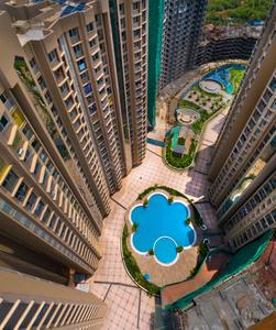 Gallery Cover Image of 800 Sq.ft 2 BHK Apartment for buy in Malad West for 13700000
