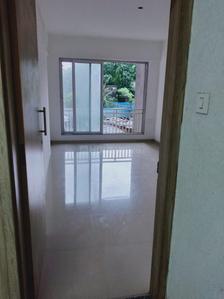 1 BHK अपार्टमेंट