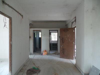 Gallery Cover Image of 1100 Sq.ft 3 BHK Apartment for buy in Purba Putiary for 4400000
