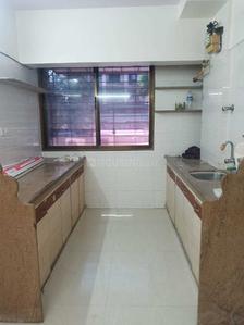 Kitchen Image of PG 4272105 Kandivali East in Kandivali East