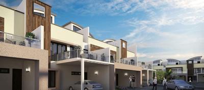 3 BHK Villa