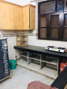 4 BHK Apartment