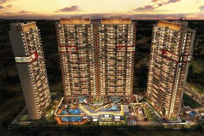 5 BHK Flat