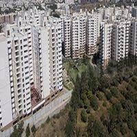 Gallery Cover Image of 1950 Sq.ft 3 BHK Apartment for buy in SNN Raj Serenity Phase 2, Akshayanagar for 12100000