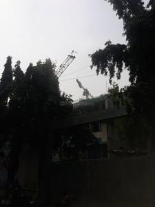 Gallery Cover Image of 900 Sq.ft 2 BHK Apartment for buy in Vile Parle West for 45000000