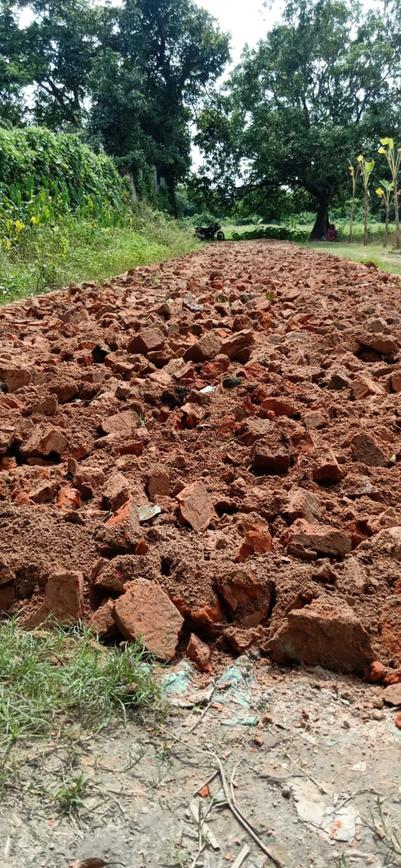 1520 Sqft Residential Plot for sale in Ujaan Nagar  New Town 