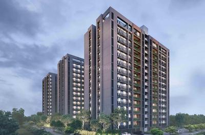 4 BHK Apartment