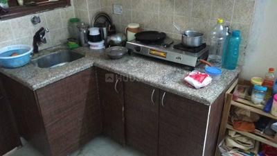 Kitchen Image of PG 4442100 Sector 41 in Sector 41