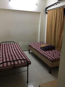Gallery Cover Image of 950 Sq.ft 2 BHK Apartment for rent in Ameya Towers, Chembur for 40000