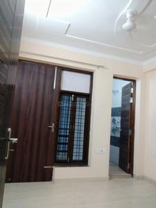 2 BHK Independent House