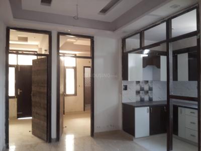 2 BHK Apartment