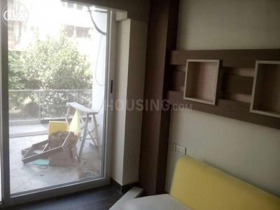 1 RK Apartment