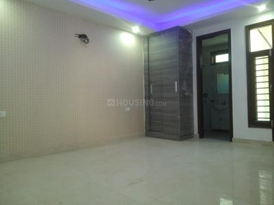 4 BHK Independent Floor