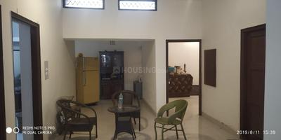 Gallery Cover Image of 1600 Sq.ft 3 BHK Apartment for buy in Saket for 21000000