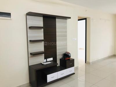 3 BHK Apartment