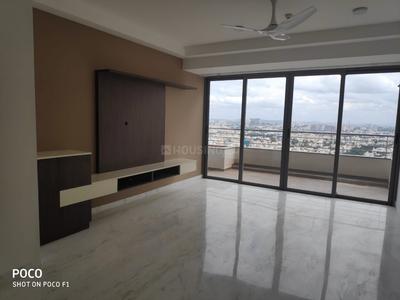 2 BHK Apartment