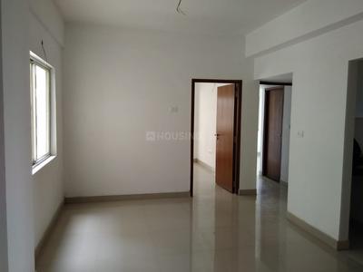 3 BHK Apartment