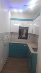 3 BHK Independent Floor