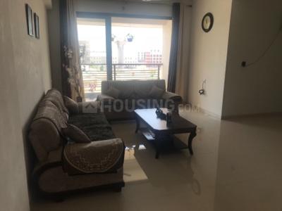 Gallery Cover Image of 2520 Sq.ft 3 BHK Apartment for buy in Chandkheda for 9600000