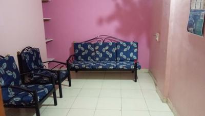 Gallery Cover Image of 850 Sq.ft 2 BHK Independent House for buy in Chinchwad for 4500000