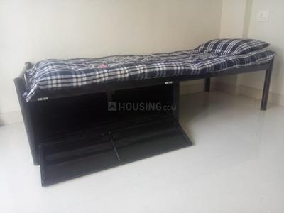 Hall Image of Shree Sai Homes in Mukund Nagar