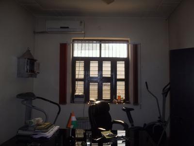 1 BHK Independent House