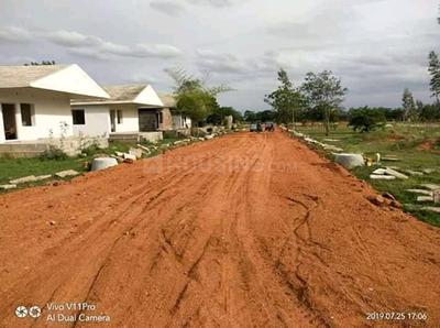 Residential Plot