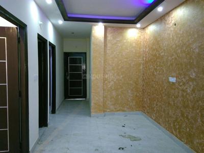 3 BHK Apartment