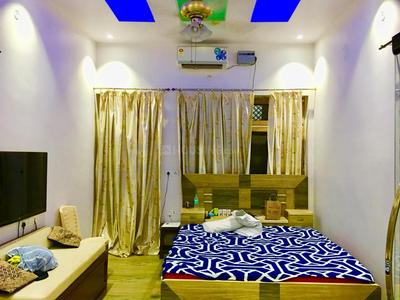 Gallery Cover Image of 2400 Sq.ft 4 BHK Independent House for buy in Gomti Nagar for 30000000