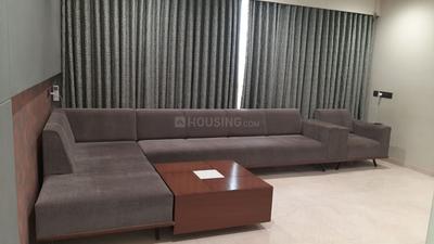 Gallery Cover Image of 1908 Sq.ft 3 BHK Apartment for buy in Memnagar for 14000000