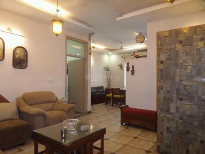 4 BHK Apartment