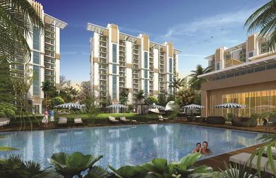3 BHK Apartment