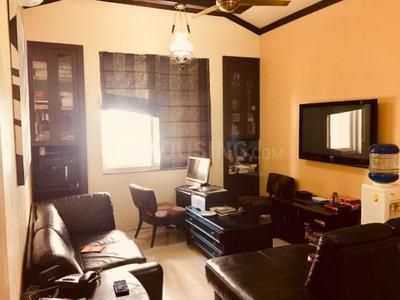 5 BHK Independent House
