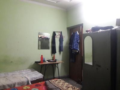 Bedroom Image of PG 3885371 Sarita Vihar in Sarita Vihar