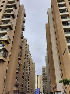 1 BHK Apartment