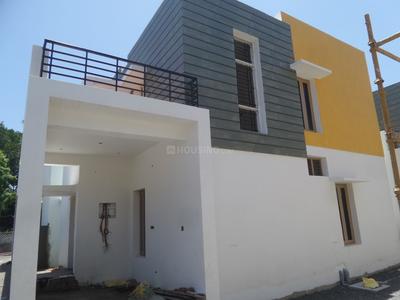 3 BHK Independent House